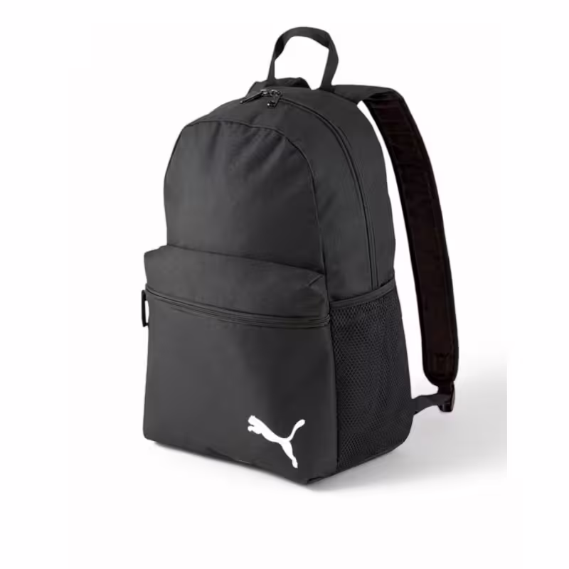 PUMA TeamGoal 23 Backpack Black