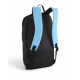 PUMA IndividualRISE Backpack Black/Blue