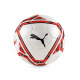 PUMA TeamFinal 21.5 Hybrid Training Ball White/Red
