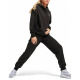 PUMA Loungewear Suit Black