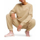 PUMA Loungewear Suit Beige