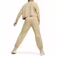 PUMA Loungewear Suit Beige
