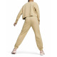 PUMA Loungewear Suit Beige