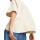 PUMA Infuse Relaxed Tee Light Beige