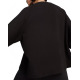 PUMA Infuse Relaxed Tee Black