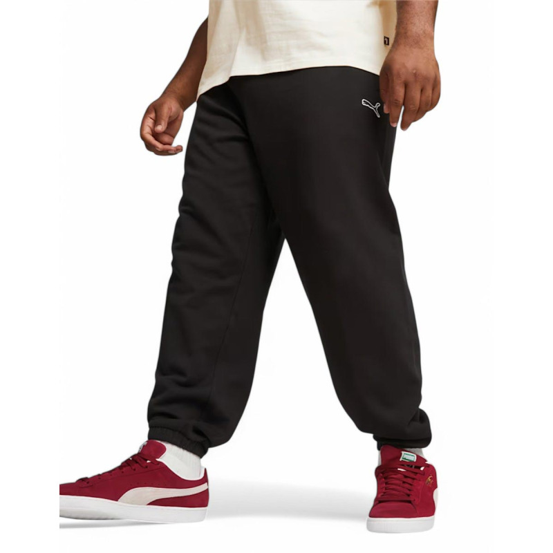 PUMA Better Essentials Sweatpants Black