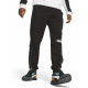 PUMA Essentials Block Tape Sweatpants Black