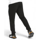 PUMA Essentials Block Tape Sweatpants Black