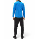 PUMA IndividualRISE Tracksuit Blue/Black