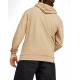 PUMA Squad Hoodie Beige