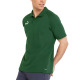 PUMA TeamFinal Casuals Polo Green