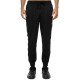 PUMA Fit Power Fleece Training Pants Black
