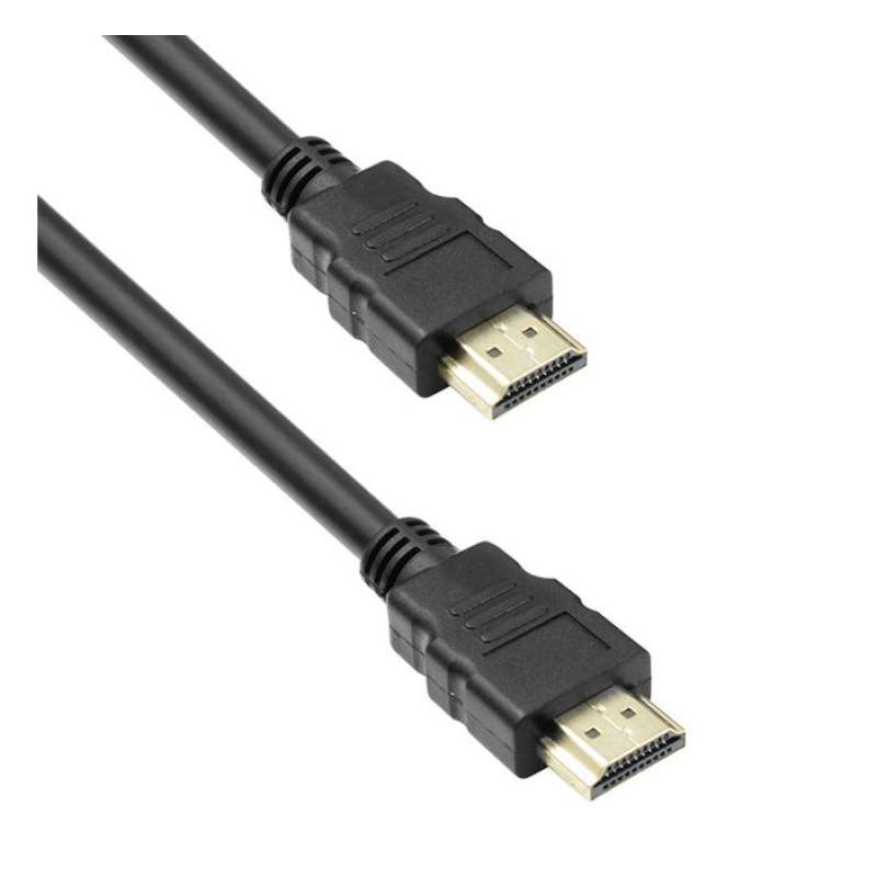 Кабел LXHD165, HDMI(м), ULTRA HD 4K, 18GB/S, 10m