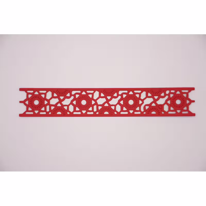 Елементи за декорация "Лента", 10 бр, елементи за крафт проекти, скрапбук