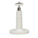 Поставка BK-16, стойка за видео камера, регулиране, CCTV, PVC, Ф80x120mm