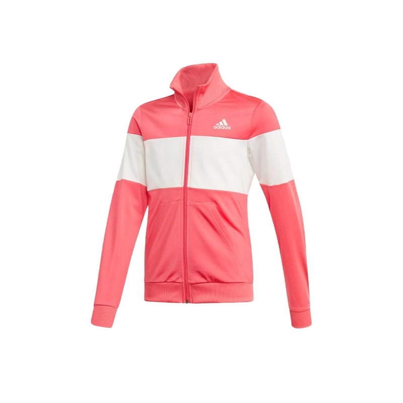 ADIDAS Sport Inspired Track Top Pink