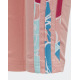 ADIDAS Originals 3-Stripes Floral Leggings Pink