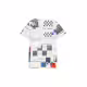 PUMA x BMW M Motorsport All Over Printed Tee White/Multi