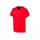 PUMA Liga Core Football Tee Red