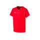 PUMA Liga Core Football Tee Red