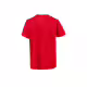 PUMA Liga Core Football Tee Red