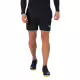 PUMA Active Woven Shorts Black