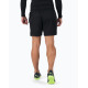 PUMA Active Woven Shorts Black