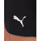 PUMA Active Woven Shorts Black