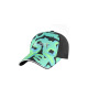 PUMA x Mercedes-AMG Petronas F1 Neon Energy Cap Black/Green