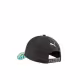 PUMA x Mercedes-AMG Petronas F1 Neon Energy Cap Black/Green