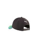 PUMA x Mercedes-AMG Petronas F1 Neon Energy Cap Black/Green