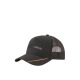 PUMA x Mercedes-AMG Petronas F1 Trucker Cap Black