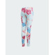 ADIDAS Originals Floral All Over Print Leggings Mulicolor