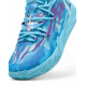 PUMA x LaMelo Ball Mb.03 Basketball Shoes Blue/Purple