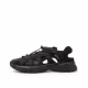PUMA Velo Sandal Black
