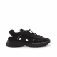 PUMA Velo Sandal Black