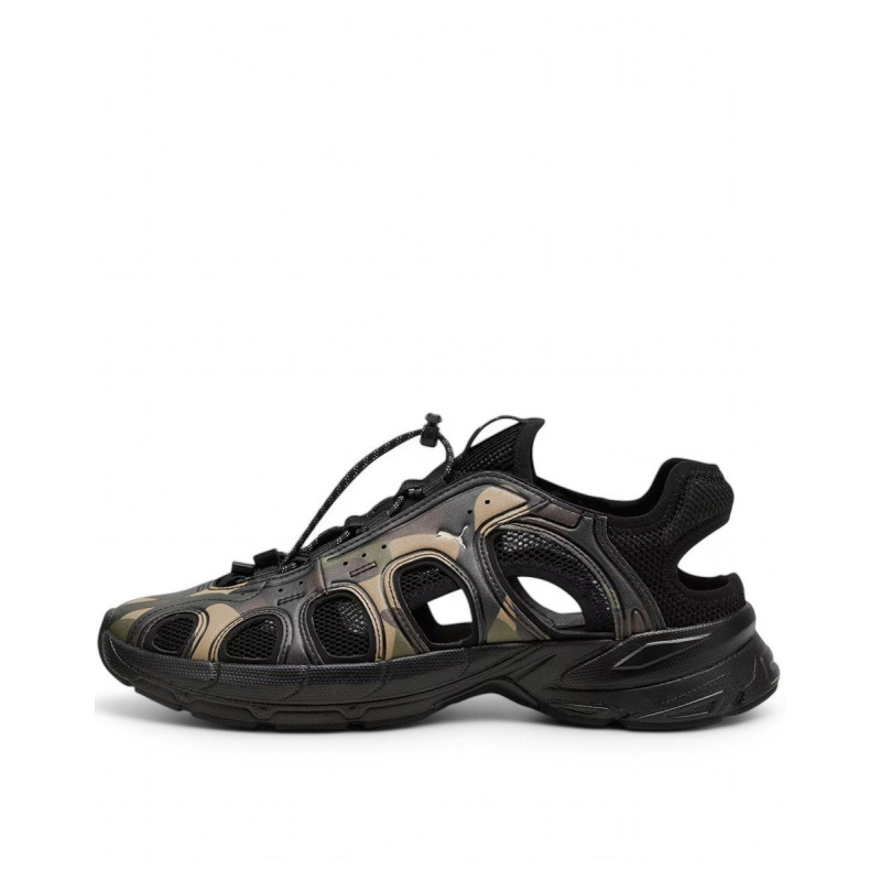 PUMA Velo Sandal Camo