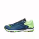PUMA Solarattack Rct Padel Shoes Navy