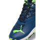 PUMA Solarattack Rct Padel Shoes Navy