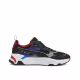 PUMA x BMW M Motorsport Trinity Shoes Black/Multi