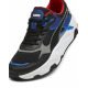 PUMA x BMW M Motorsport Trinity Shoes Black/Multi
