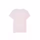 PUMA Essentials Logo Tee Light Pink
