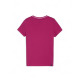 PUMA Squad Tee Pink