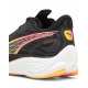PUMA ForeverRun Nitro Running Shoes Black