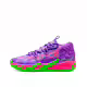 PUMA x LaMelo Ball Mb.03 Basketball Shoes Purple/Pink