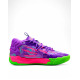PUMA x LaMelo Ball Mb.03 Basketball Shoes Purple/Pink