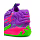 PUMA x LaMelo Ball Mb.03 Basketball Shoes Purple/Pink