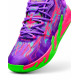 PUMA x LaMelo Ball Mb.03 Basketball Shoes Purple/Pink