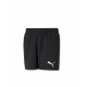 PUMA Active Woven Shorts Black B