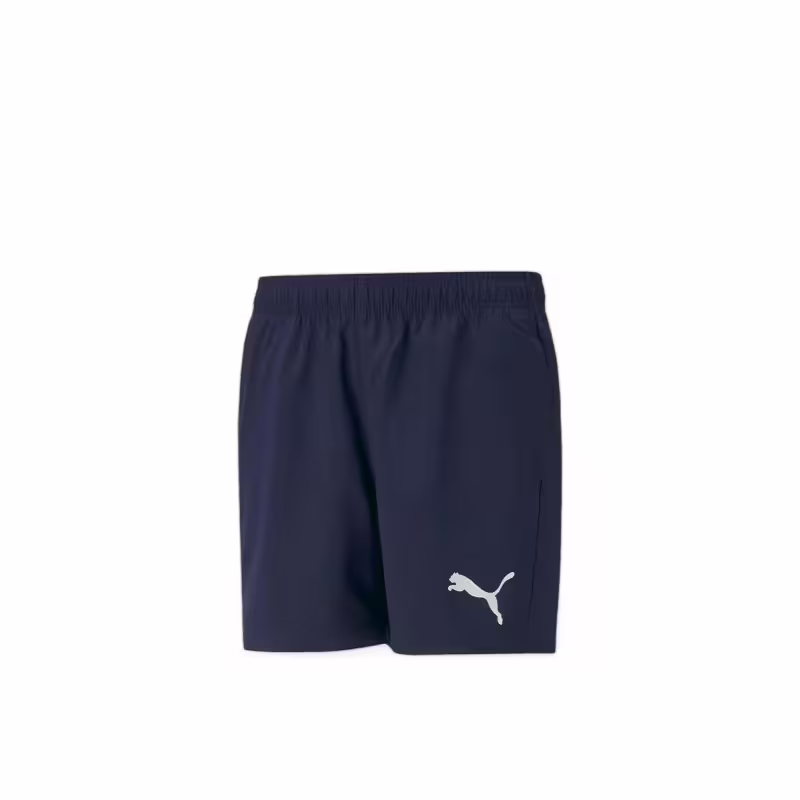 PUMA Active Woven Shorts Blue